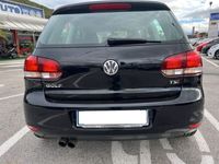 usata VW Golf VI 1.4 TSI 122CV 3p. Highline