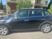 Usata Mini Cooper D Countryman 90 CV (66 kW) 2016 Nero SUV