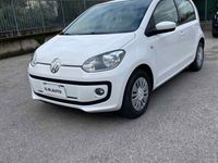 usata VW up! up! 1.0 75 CV 5p. high