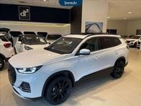 Nuova DR DR 7.0 317 CV (233 kW) 2025 Bianco pastello SUV