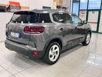 Nuova Citroën C5 Aircross 136 CV (100 kW) 2025 Grigio scuro SUV