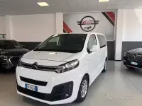 Usata Citroën Spacetourer 102 CV (75 kW) 2019 Bianco Monovolume