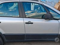 usata Fiat Sedici - 2008