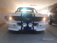 Usata Ford Mustang 2020 Coupé