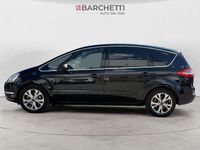 Usata Ford S-MAX Titanium 163 CV (119 kW) 2014 Monovolume