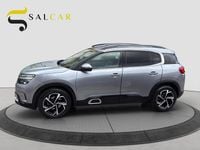 Usata Citroën C5 Aircross Shine 180 CV (132 kW) 2020 Arancione SUV