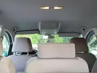 Usata VW Touran 105 CV (77 kW) 2007 Grigio Monovolume