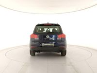 usata VW Tiguan 2.0 TDI - Solo operatori del settore