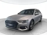 Usata Audi A6 Business 286 CV (210 kW) 2022 Grigio Station wagon