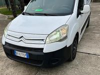 Usata Citroën Berlingo 2012 Bianco Monovolume