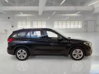 Usata BMW X1 Advantage 125 CV (91 kW) 2021 SUV