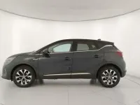 Usata Renault Captur Techno 101 CV (74 kW) 2023 Blu SUV