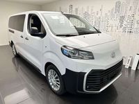 Nuova Toyota Proace Verso Lounge 144 CV (105 kW) 2025 Nero Station wagon