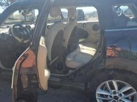 Usata Mini Countryman 2011 Blu SUV