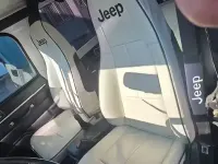 Usata Jeep Wrangler 184 CV (135 kW) 1995 SUV