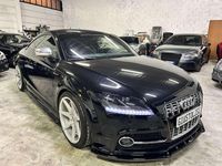 Usata Audi TTS Ambiente 272 CV (200 kW) 2008 Other Coupé