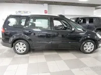 Usata Ford Galaxy 163 CV (119 kW) 2011 Nero Monovolume