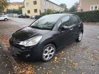 Usata Citroën C3 75 CV (55 kW) 2015 Nero Berlina