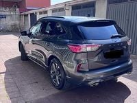 Usata Ford Kuga ST-Line 120 CV (88 kW) 2020 Grigio SUV