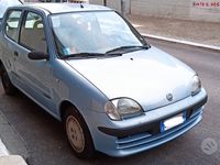 usata Fiat 600 1.1