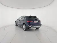 Usata Audi A3 e-tron 150 CV (110 kW) 2024 Utilitaria