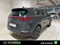 usata Kia Sportage 1.6 CRDI