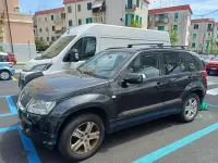 Usata Suzuki Grand Vitara 129 CV (94 kW) 2008 SUV