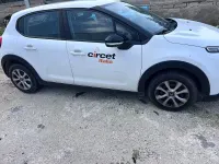 Usata Citroën C3 Business Class 102 CV (75 kW) 2021 Bianco Utilitaria