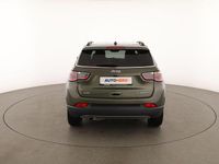 Usata Jeep Compass Limited 120 CV (88 kW) 2020 Verde SUV