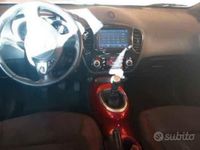 Usata Nissan Juke 110 CV (80 kW) 2012 SUV