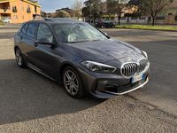 Usata BMW 118 M Sport 150 CV (110 kW) 2020 Grigio Utilitaria