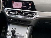 Usata BMW 320 M Sport 2021 Bianco Station wagon