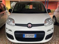 usata Fiat Panda Panda1.0 firefly hybrid anche per neopatentato