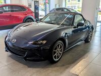 usata Mazda MX5 1.5L Skyactiv-G Exclusive-Line nuova a Castellammare di Stabia