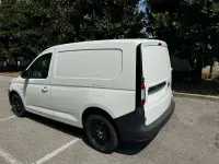 Nuova VW Caddy Business 116 CV (85 kW) 2026 Clear white Monovolume