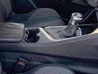 Usata Peugeot 3008 150 CV (110 kW) 2018 Bianco Berlina