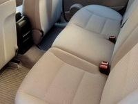 Usata Mercedes 180 109 CV (80 kW) 2009 Bianco Berlina