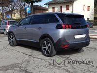 Usata Peugeot 5008 Allure 120 CV (88 kW) 2018 Grigio SUV