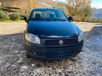 Usado Fiat Strada 95 HP (69 kW) 2014 Preto Pickup