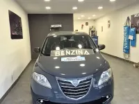 Usata Lancia Ypsilon 69 CV (50 kW) 2015 Utilitaria