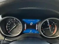 Usata Maserati Levante GranLusso 275 CV (202 kW) 2019 Nero SUV