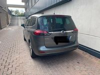 usata Opel Zafira 3ª serie - 2019