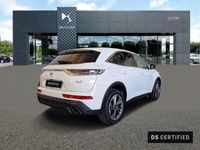 usata DS Automobiles DS7 Crossback 