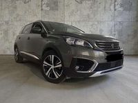 Usata Peugeot 5008 Allure 120 CV (88 kW) 2017 Bronzo SUV