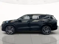 Nuova VW Tayron R-line 204 CV (150 kW) 2026 Grenadill black metallizzato SUV