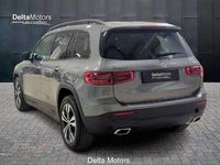 Nuova Mercedes GLB200 150 CV (110 kW) 2026 Nero SUV