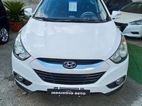 usata Hyundai ix35 1.7 CRDi 2WD Comfort