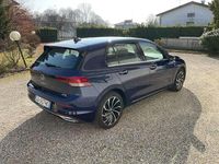 Usata VW Golf VIII Style 150 CV (110 kW) 2020 Berlina