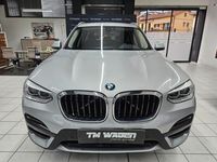 usata BMW X3 xDrive20d