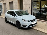 usata Seat Ibiza FR **UNICO PROPRIETARIO**